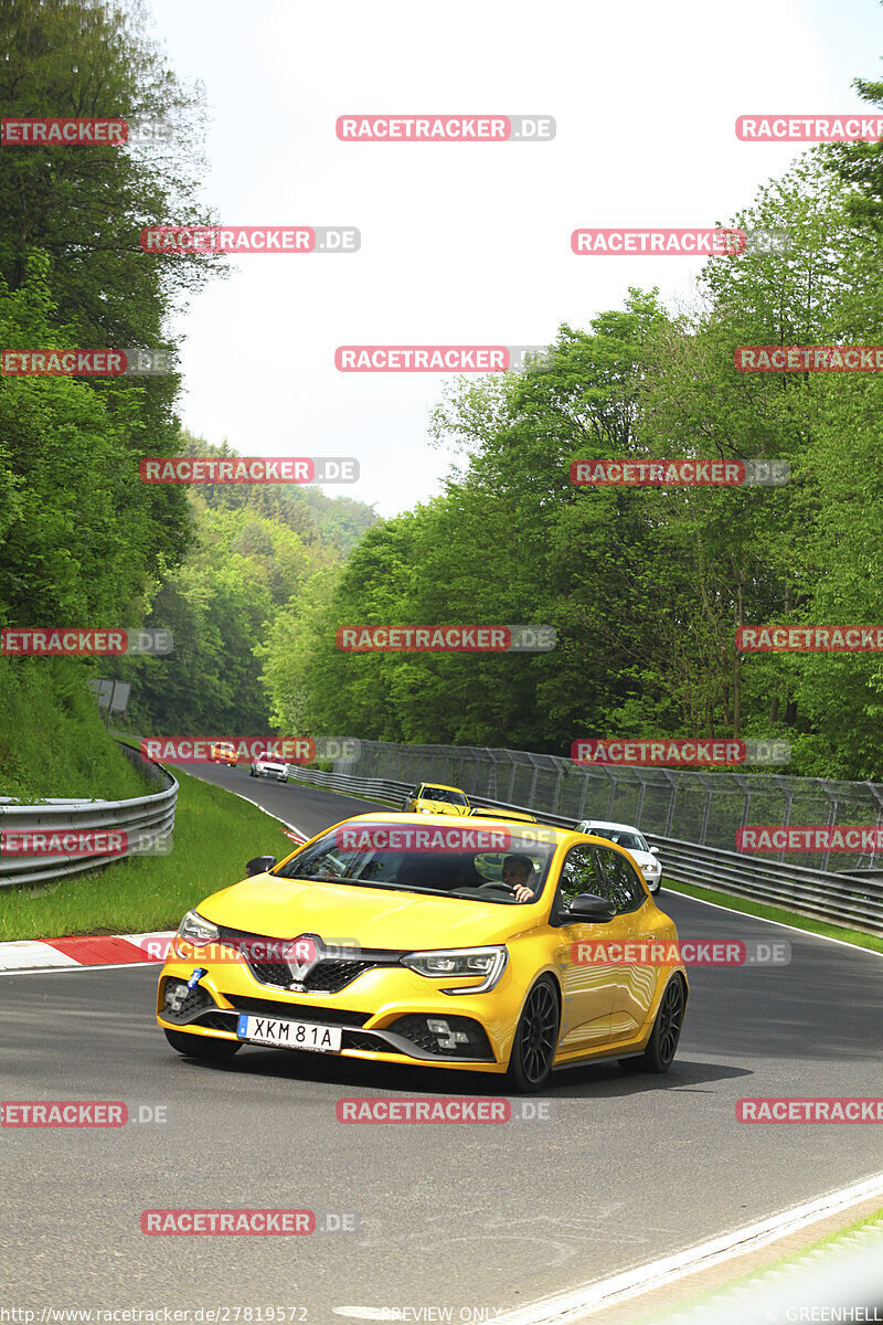 Bild #27819572 - Touristenfahrten Nürburgring Nordschleife (20.05.2024)