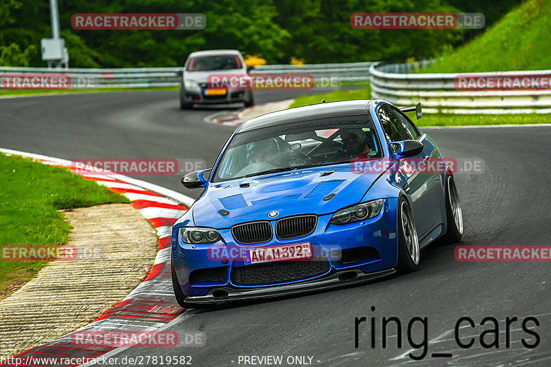 Bild #27819582 - Touristenfahrten Nürburgring Nordschleife (20.05.2024)