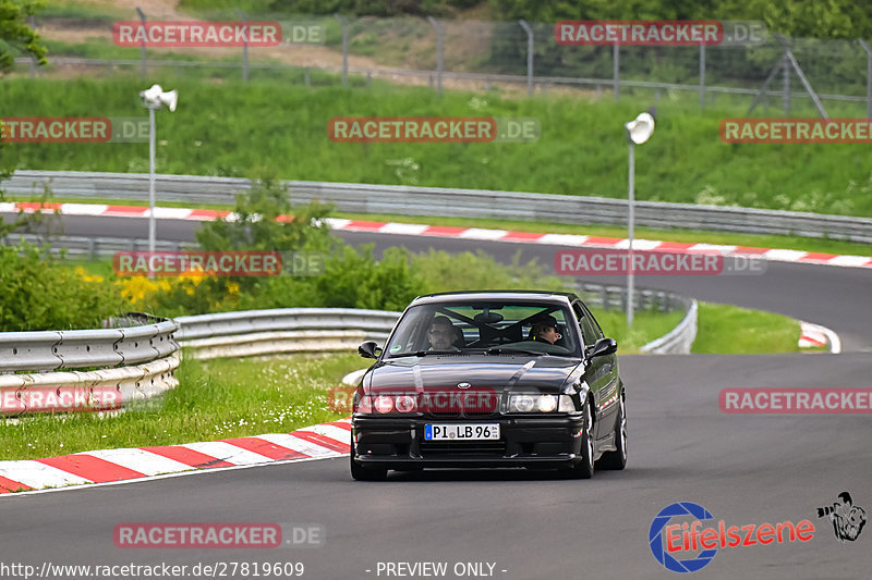 Bild #27819609 - Touristenfahrten Nürburgring Nordschleife (20.05.2024)