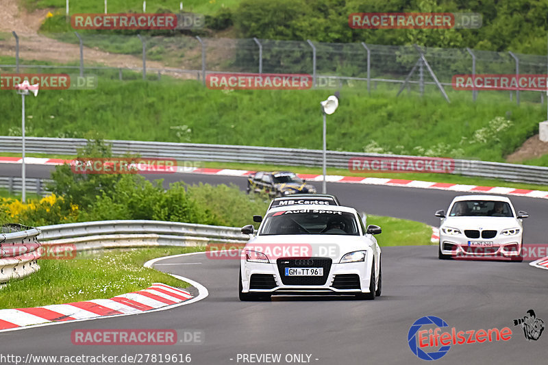 Bild #27819616 - Touristenfahrten Nürburgring Nordschleife (20.05.2024)