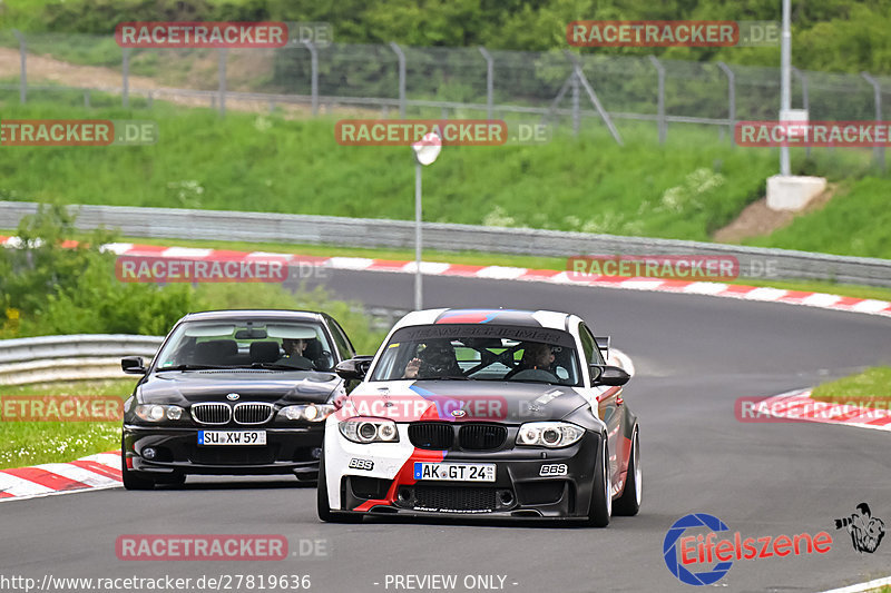 Bild #27819636 - Touristenfahrten Nürburgring Nordschleife (20.05.2024)