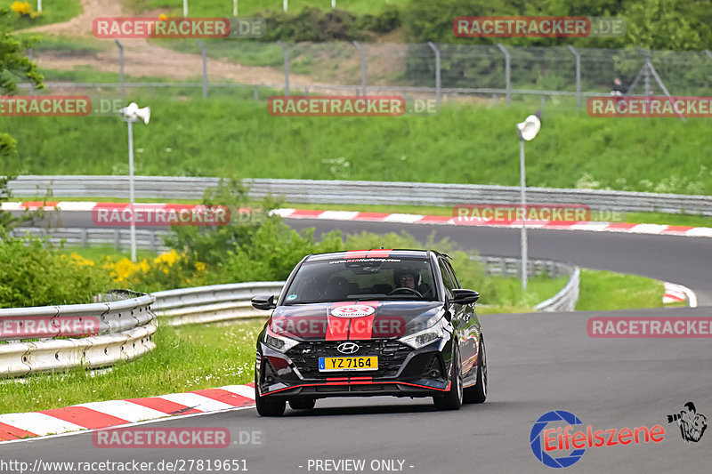 Bild #27819651 - Touristenfahrten Nürburgring Nordschleife (20.05.2024)