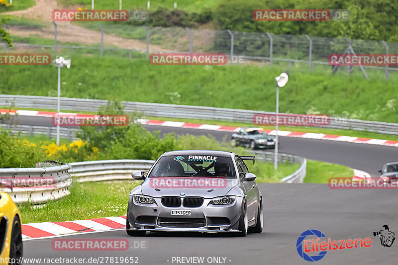 Bild #27819652 - Touristenfahrten Nürburgring Nordschleife (20.05.2024)