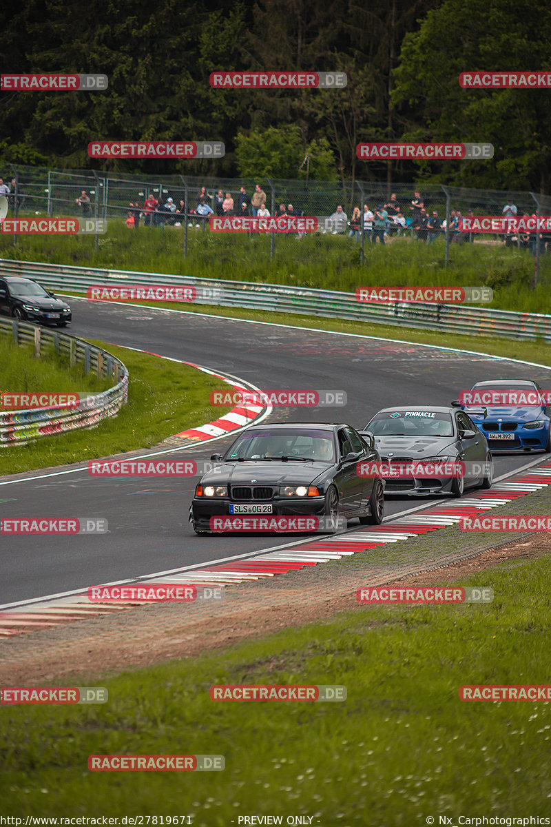 Bild #27819671 - Touristenfahrten Nürburgring Nordschleife (20.05.2024)