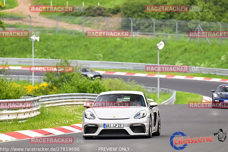 Bild #27819686 - Touristenfahrten Nürburgring Nordschleife (20.05.2024)