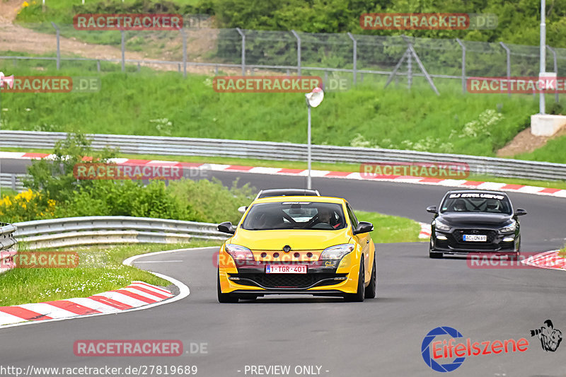 Bild #27819689 - Touristenfahrten Nürburgring Nordschleife (20.05.2024)