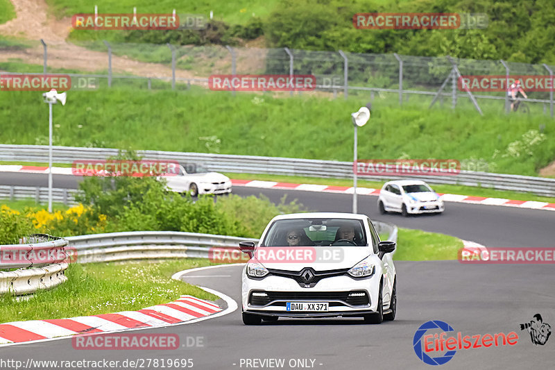 Bild #27819695 - Touristenfahrten Nürburgring Nordschleife (20.05.2024)