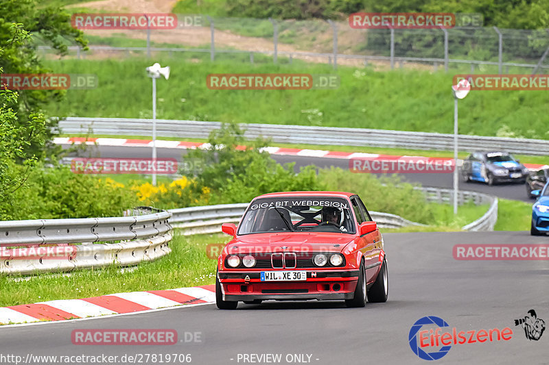 Bild #27819706 - Touristenfahrten Nürburgring Nordschleife (20.05.2024)