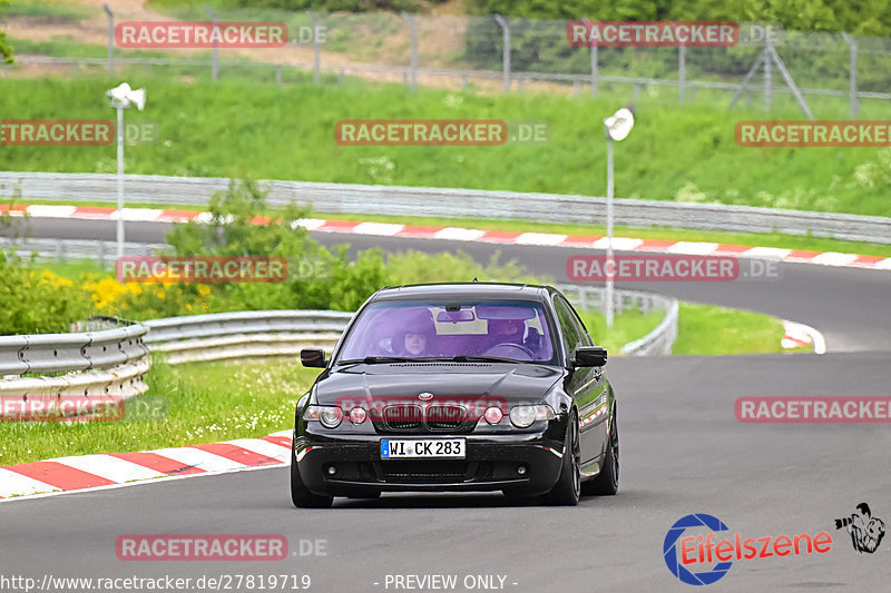 Bild #27819719 - Touristenfahrten Nürburgring Nordschleife (20.05.2024)