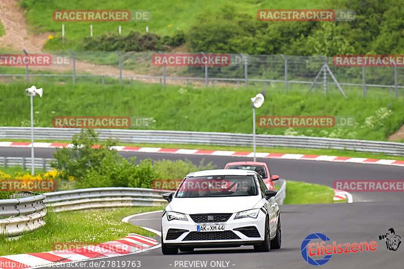 Bild #27819763 - Touristenfahrten Nürburgring Nordschleife (20.05.2024)