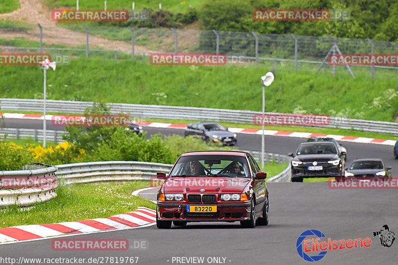 Bild #27819767 - Touristenfahrten Nürburgring Nordschleife (20.05.2024)