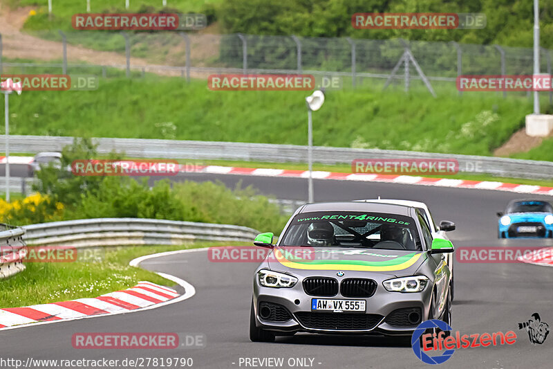 Bild #27819790 - Touristenfahrten Nürburgring Nordschleife (20.05.2024)