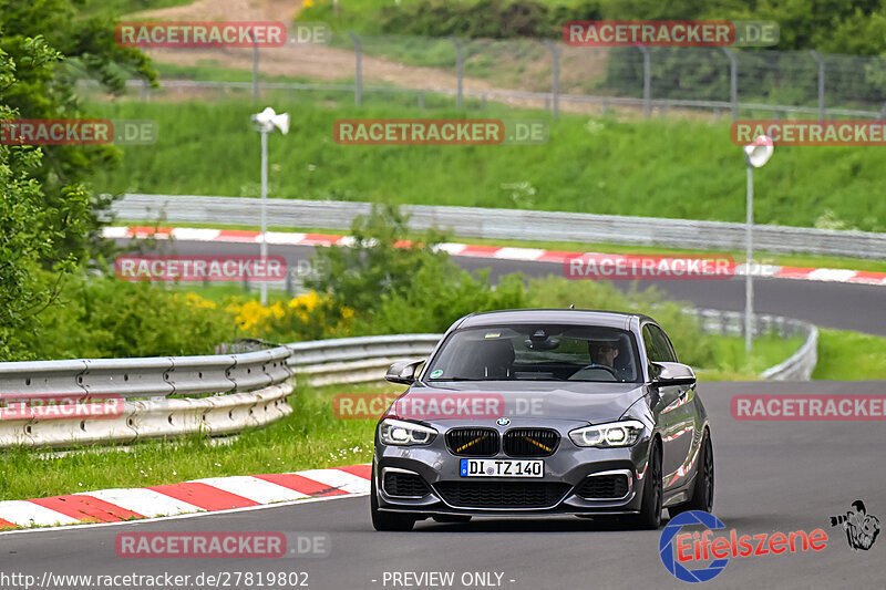 Bild #27819802 - Touristenfahrten Nürburgring Nordschleife (20.05.2024)