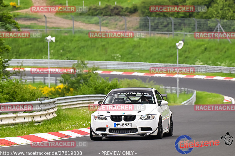 Bild #27819808 - Touristenfahrten Nürburgring Nordschleife (20.05.2024)