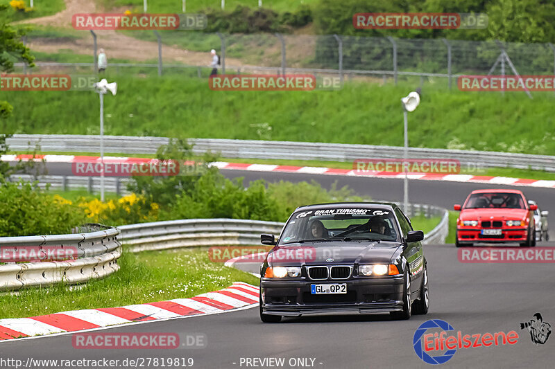 Bild #27819819 - Touristenfahrten Nürburgring Nordschleife (20.05.2024)