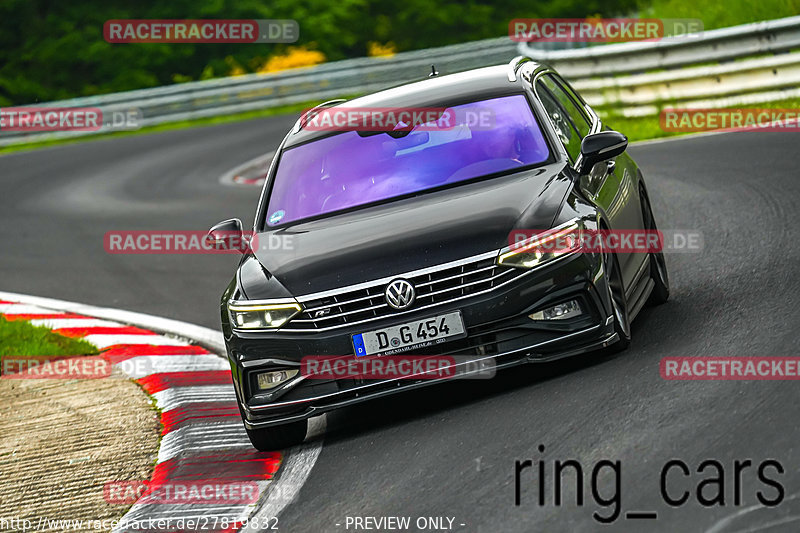 Bild #27819832 - Touristenfahrten Nürburgring Nordschleife (20.05.2024)