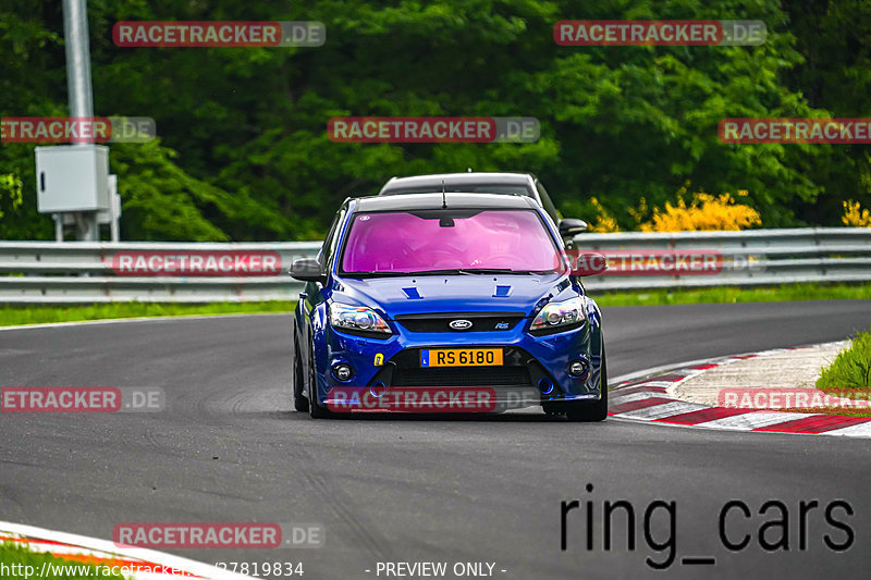 Bild #27819834 - Touristenfahrten Nürburgring Nordschleife (20.05.2024)