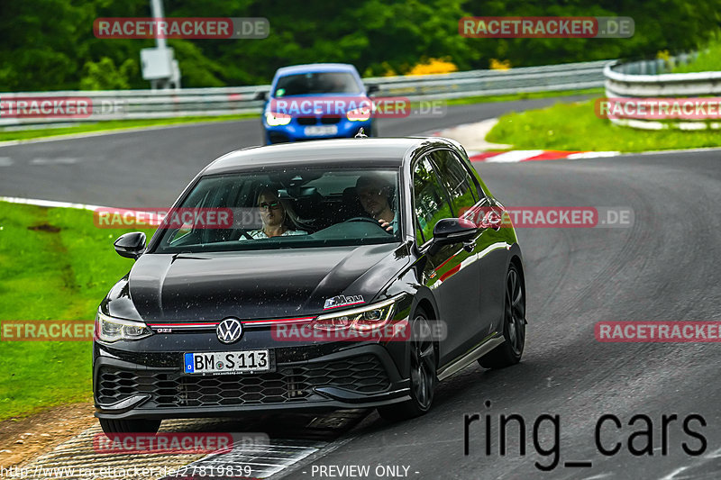 Bild #27819839 - Touristenfahrten Nürburgring Nordschleife (20.05.2024)