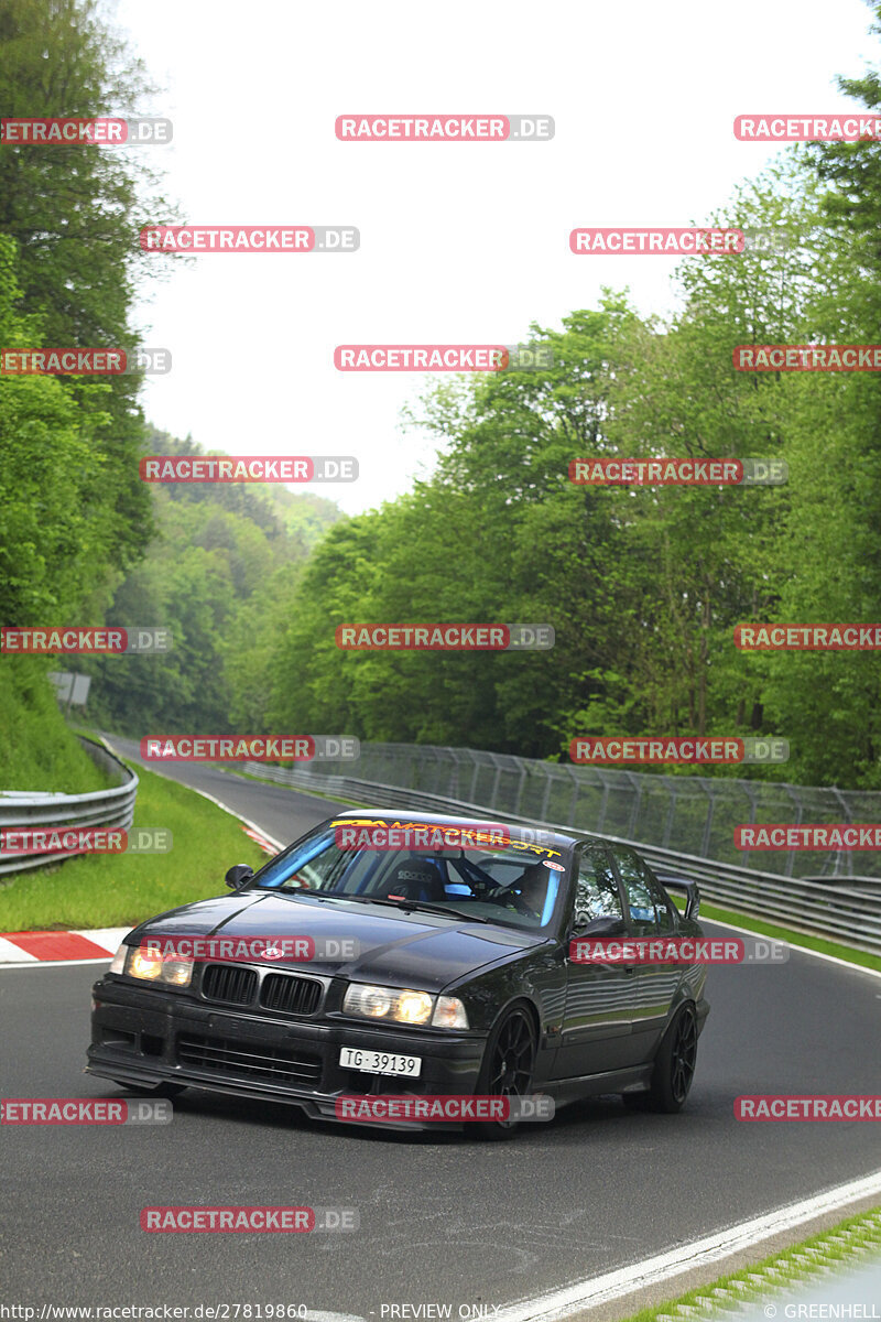 Bild #27819860 - Touristenfahrten Nürburgring Nordschleife (20.05.2024)