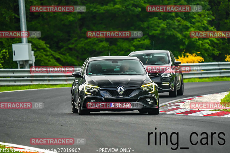 Bild #27819907 - Touristenfahrten Nürburgring Nordschleife (20.05.2024)