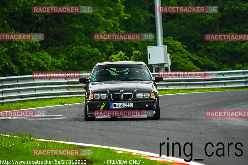 Bild #27819912 - Touristenfahrten Nürburgring Nordschleife (20.05.2024)