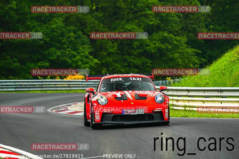 Bild #27819915 - Touristenfahrten Nürburgring Nordschleife (20.05.2024)