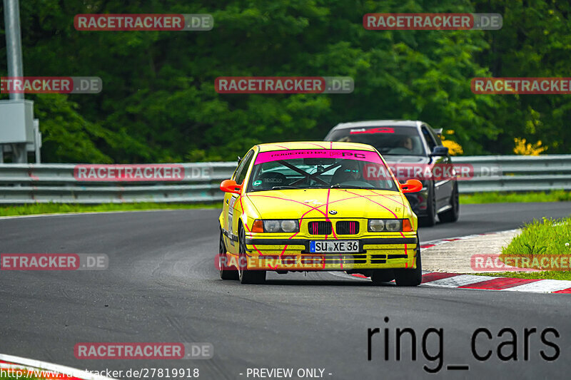 Bild #27819918 - Touristenfahrten Nürburgring Nordschleife (20.05.2024)