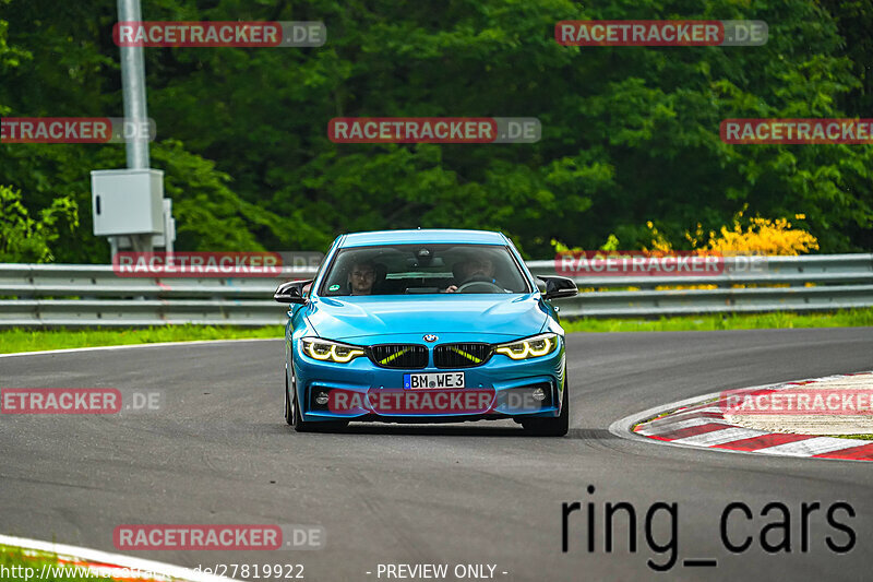 Bild #27819922 - Touristenfahrten Nürburgring Nordschleife (20.05.2024)