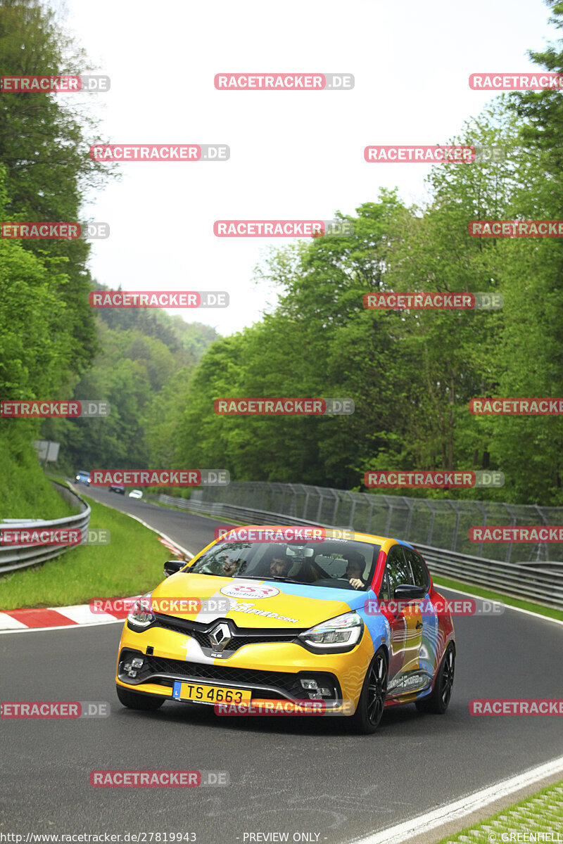 Bild #27819943 - Touristenfahrten Nürburgring Nordschleife (20.05.2024)