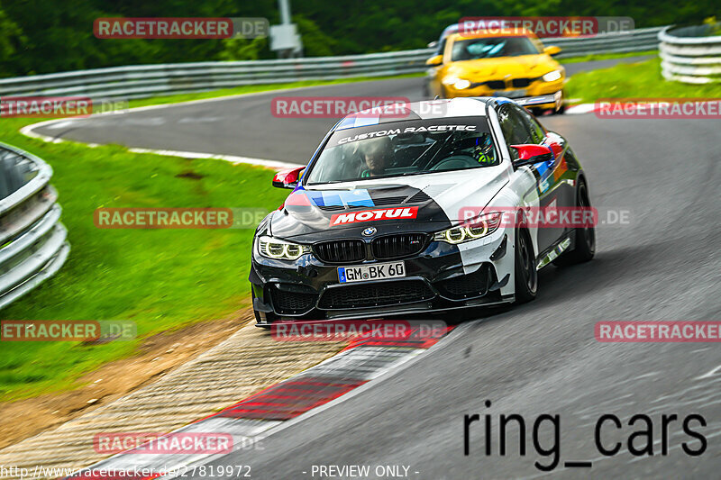 Bild #27819972 - Touristenfahrten Nürburgring Nordschleife (20.05.2024)