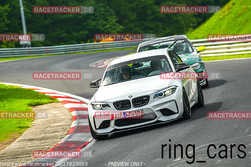 Bild #27820003 - Touristenfahrten Nürburgring Nordschleife (20.05.2024)