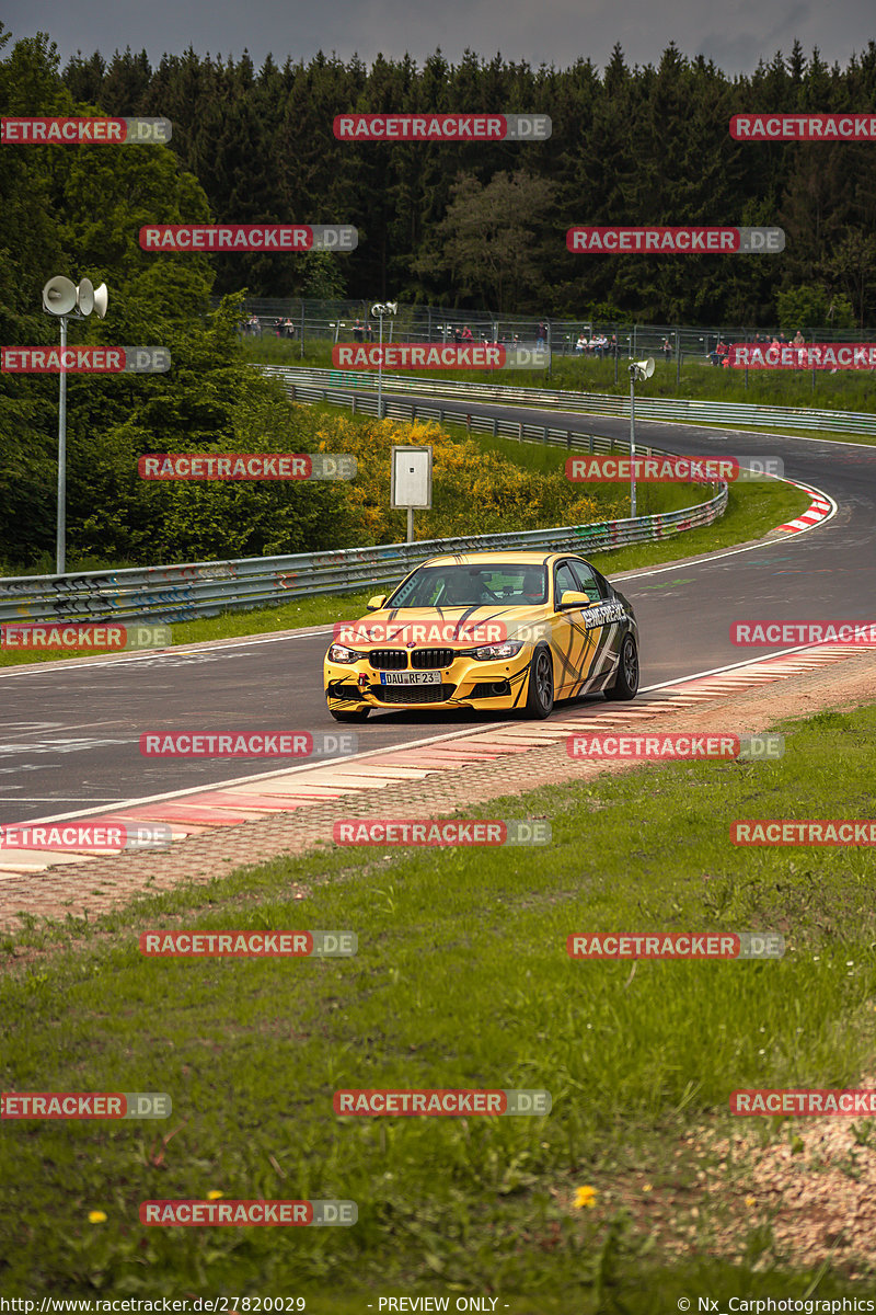 Bild #27820029 - Touristenfahrten Nürburgring Nordschleife (20.05.2024)