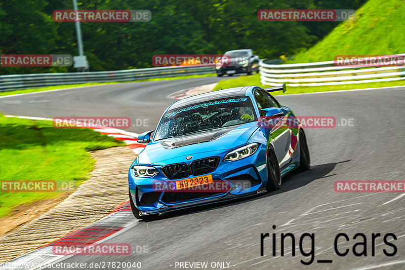 Bild #27820040 - Touristenfahrten Nürburgring Nordschleife (20.05.2024)