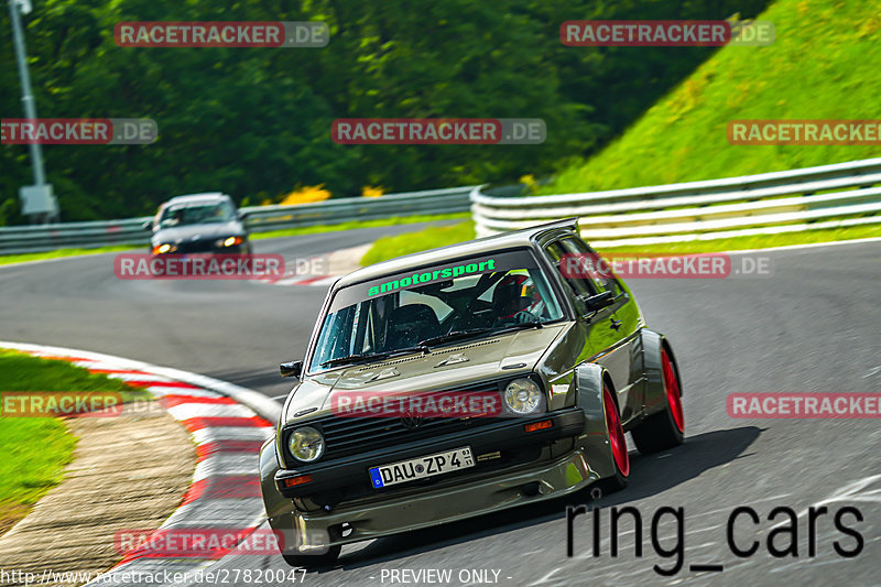 Bild #27820047 - Touristenfahrten Nürburgring Nordschleife (20.05.2024)