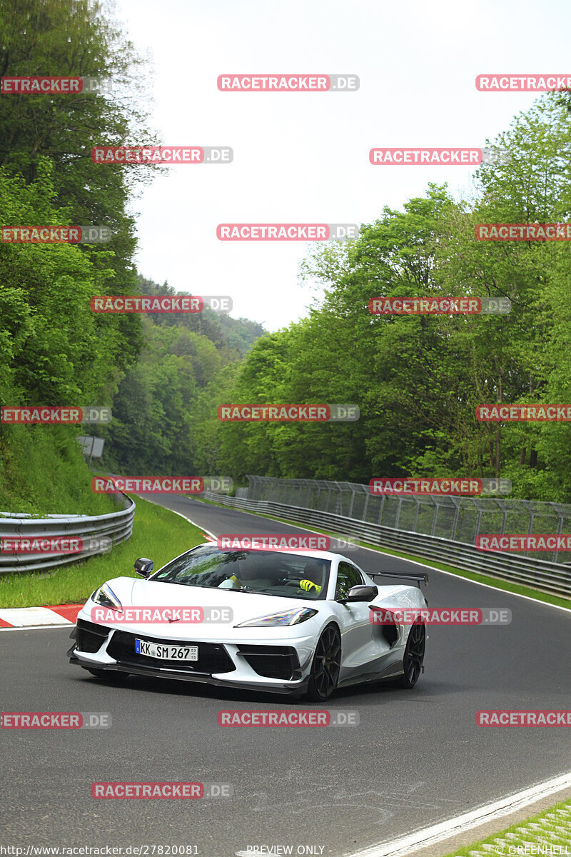 Bild #27820081 - Touristenfahrten Nürburgring Nordschleife (20.05.2024)