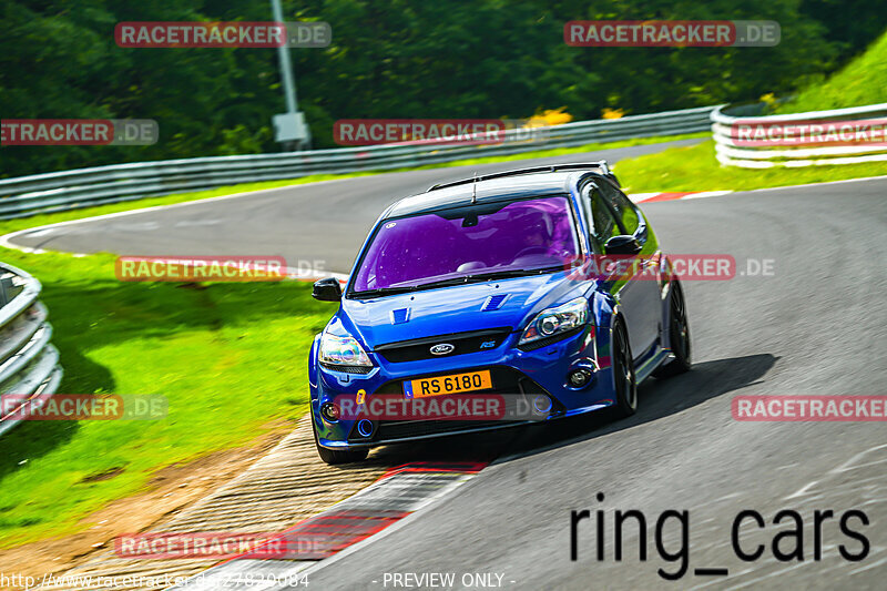 Bild #27820084 - Touristenfahrten Nürburgring Nordschleife (20.05.2024)