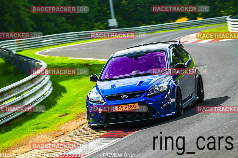 Bild #27820089 - Touristenfahrten Nürburgring Nordschleife (20.05.2024)