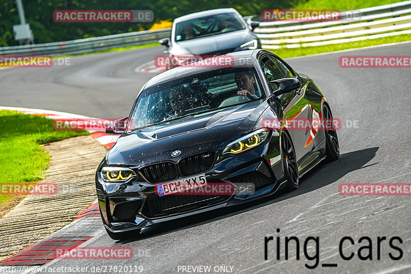 Bild #27820119 - Touristenfahrten Nürburgring Nordschleife (20.05.2024)