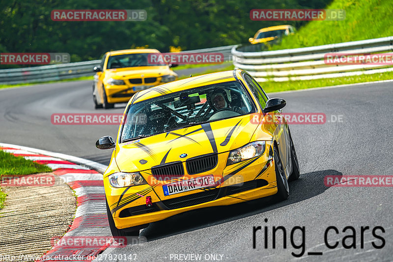 Bild #27820147 - Touristenfahrten Nürburgring Nordschleife (20.05.2024)