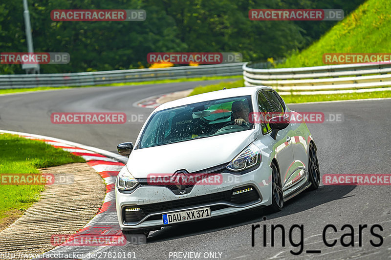 Bild #27820161 - Touristenfahrten Nürburgring Nordschleife (20.05.2024)