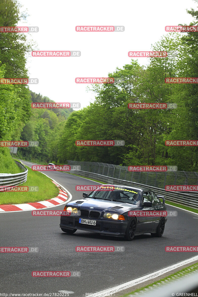 Bild #27820225 - Touristenfahrten Nürburgring Nordschleife (20.05.2024)