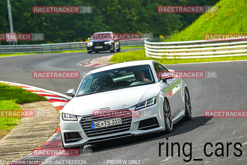 Bild #27820226 - Touristenfahrten Nürburgring Nordschleife (20.05.2024)