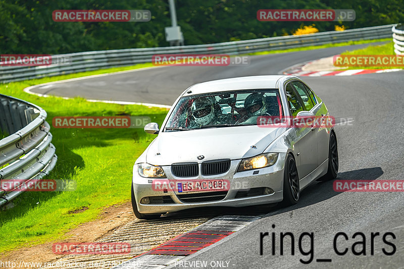 Bild #27820246 - Touristenfahrten Nürburgring Nordschleife (20.05.2024)