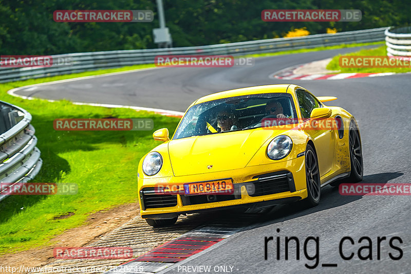 Bild #27820248 - Touristenfahrten Nürburgring Nordschleife (20.05.2024)