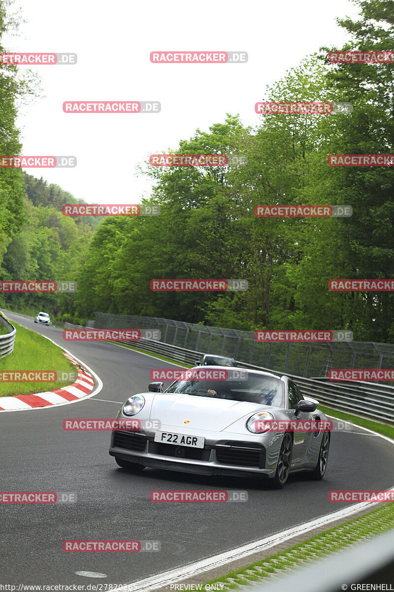 Bild #27820265 - Touristenfahrten Nürburgring Nordschleife (20.05.2024)