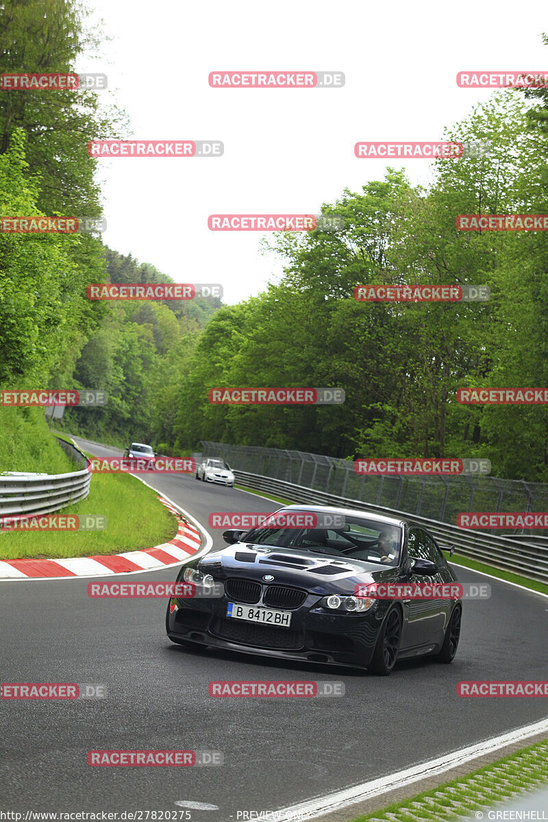 Bild #27820275 - Touristenfahrten Nürburgring Nordschleife (20.05.2024)