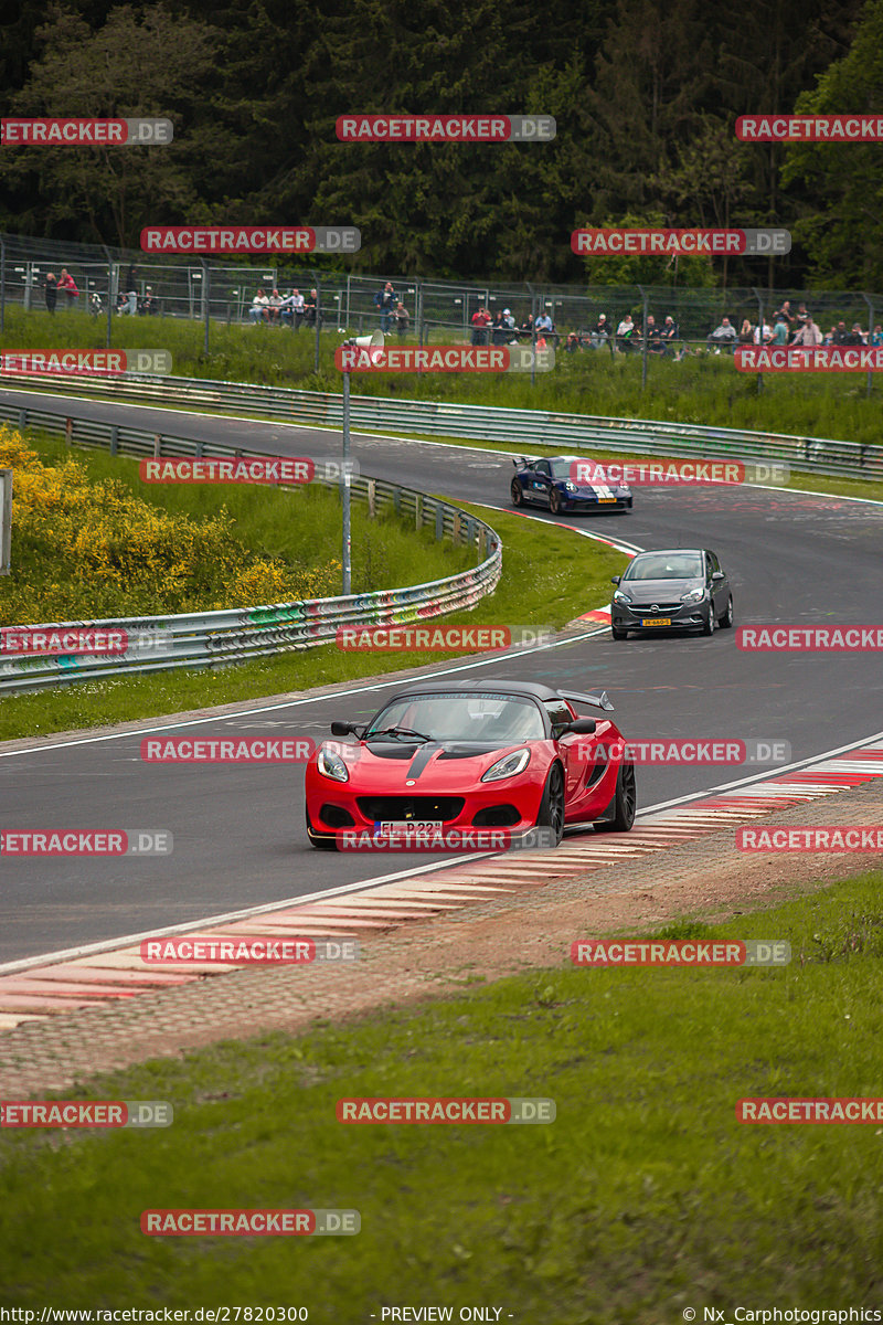 Bild #27820300 - Touristenfahrten Nürburgring Nordschleife (20.05.2024)