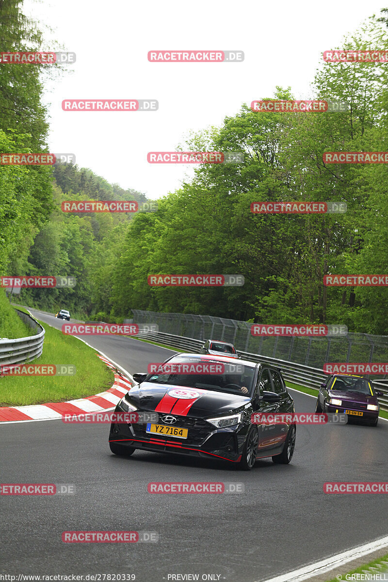 Bild #27820339 - Touristenfahrten Nürburgring Nordschleife (20.05.2024)