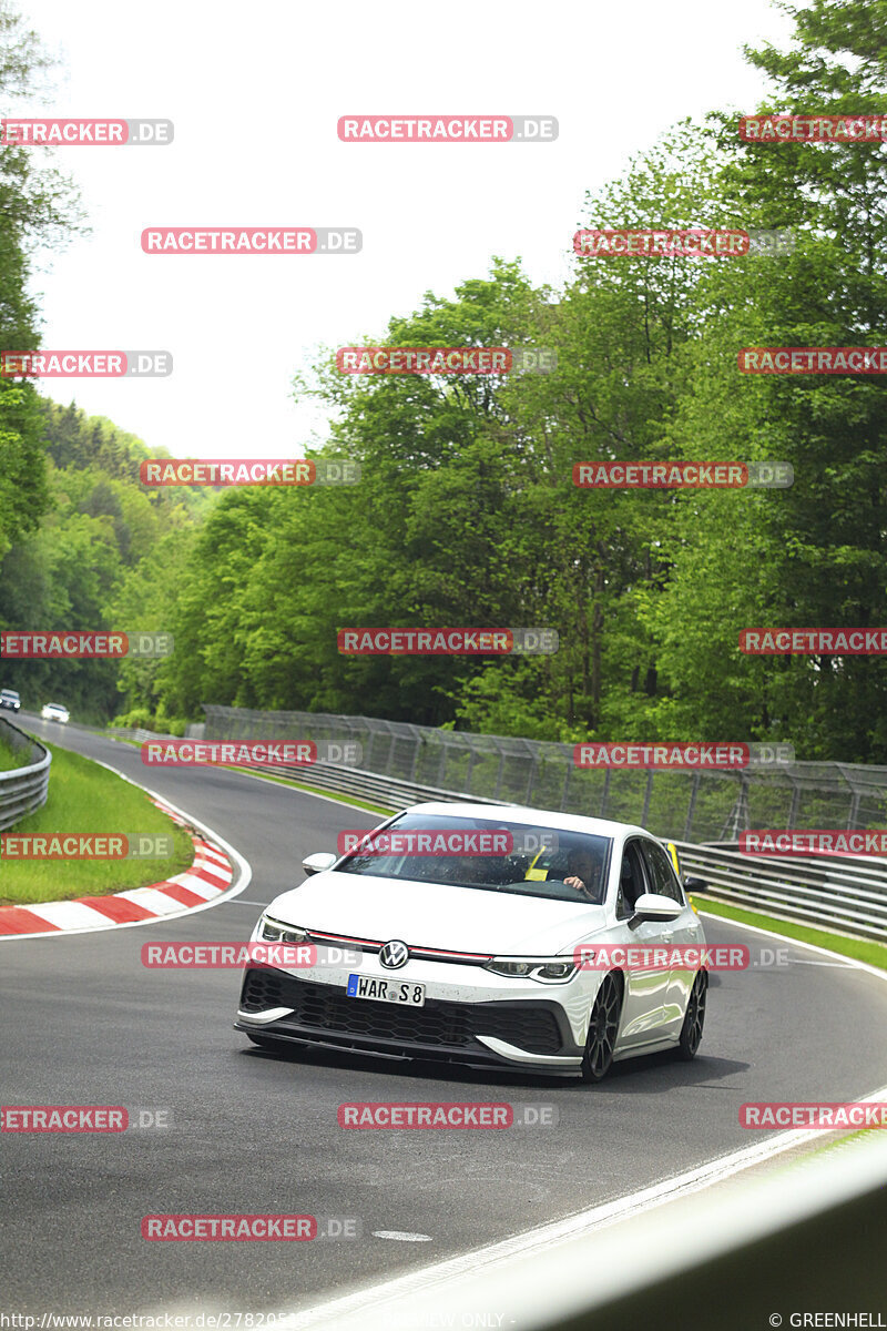 Bild #27820519 - Touristenfahrten Nürburgring Nordschleife (20.05.2024)