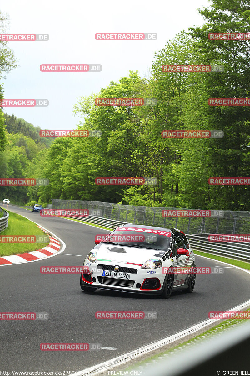 Bild #27820566 - Touristenfahrten Nürburgring Nordschleife (20.05.2024)